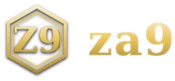 za9 logo
